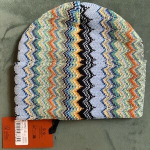 Missoni Beanie